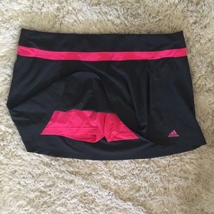 Adidas Tennis Skirt Sz XL